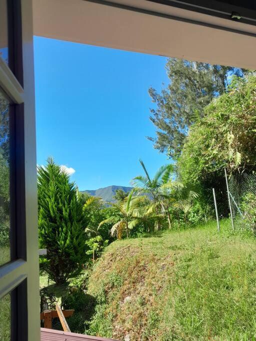 Kaz Bemaho Vila Salazie Exterior foto