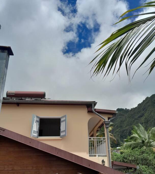 Kaz Bemaho Vila Salazie Exterior foto
